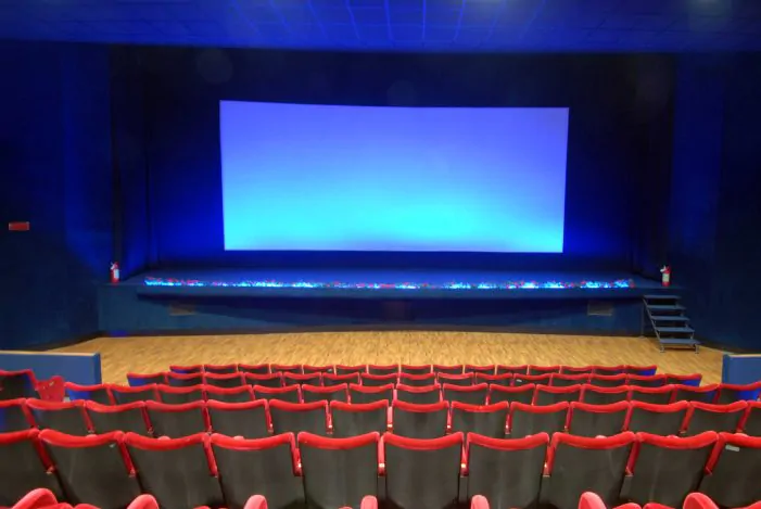 cinema