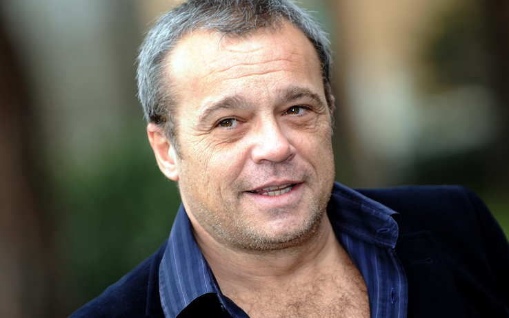CLAUDIO AMENDOLA.