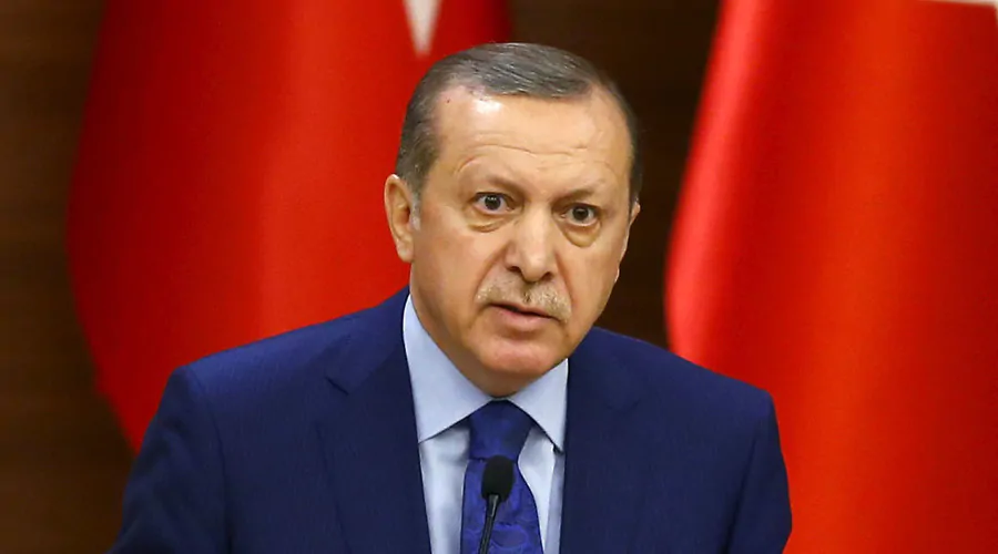 colpo di stato in turchia erdogan