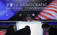 convention democratica