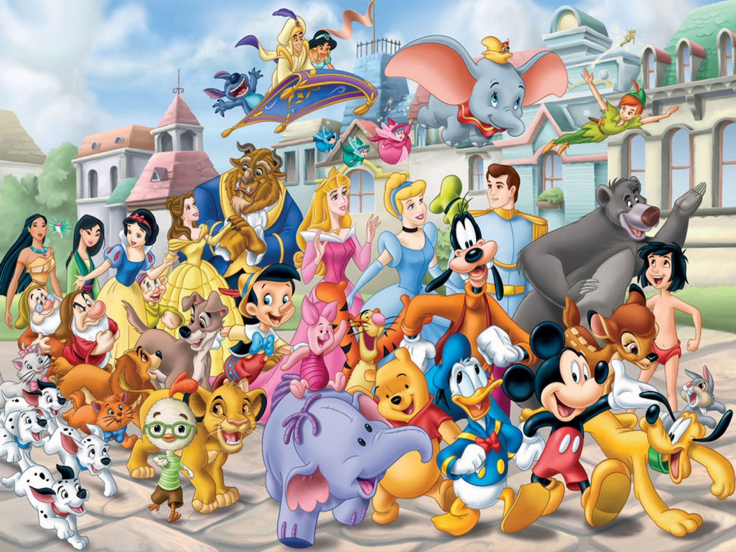 Come Disegnare Fumetti Disney