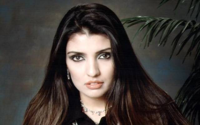 giornalista islamica Nadine
