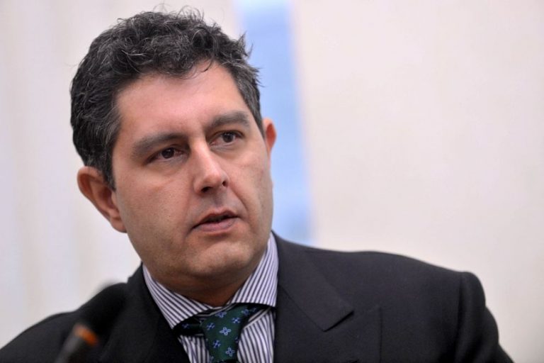 giovanni toti