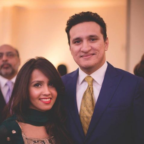 Huma e suo martiro