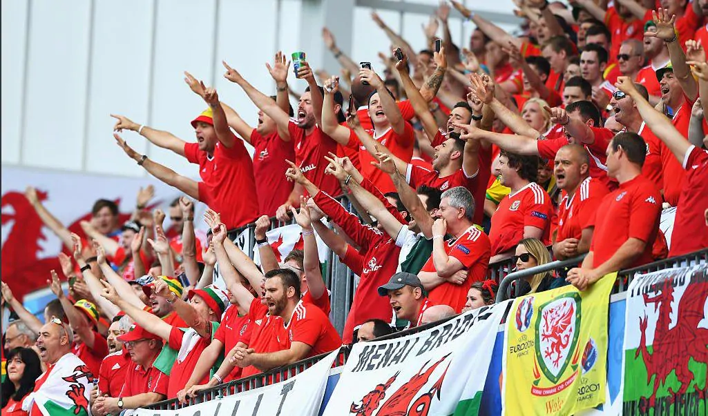 Galles euro 2016