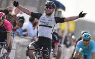 Cavendish tour 2016