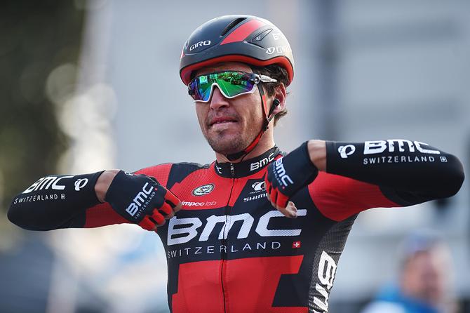 Tour 2016 Van avermaet