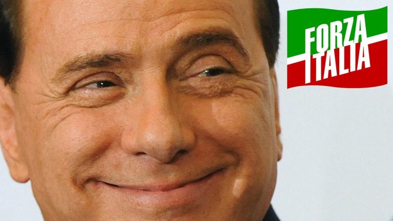 Berlusconi