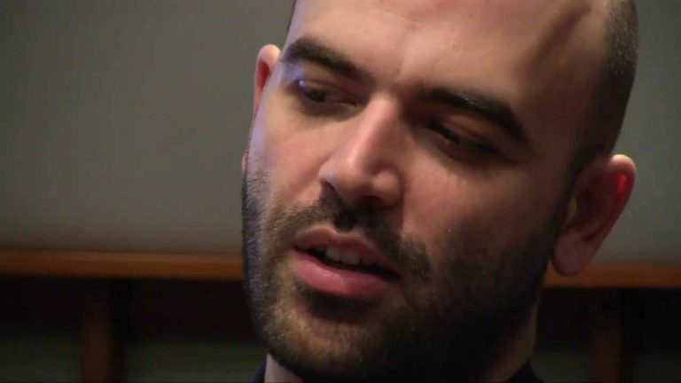 Saviano