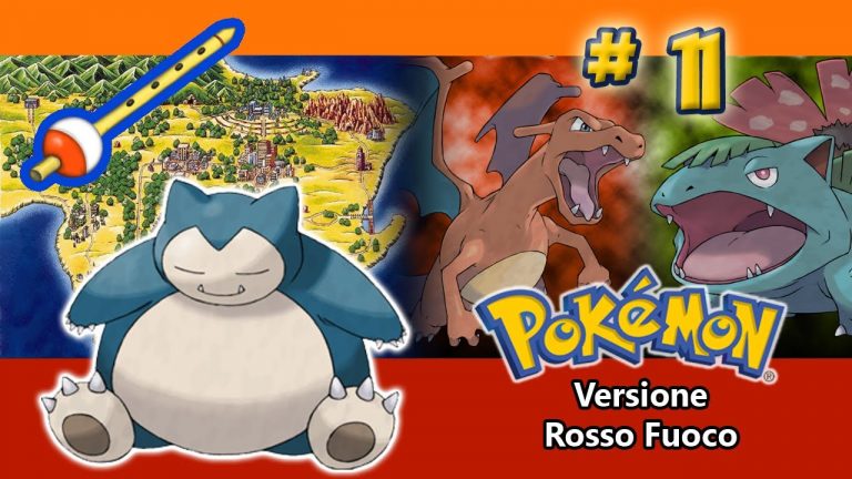POKEFLAUTO. POKEFLAUTO.