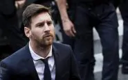 Messi condannato per frode fiscale