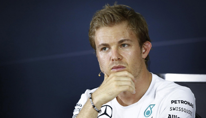 nico rosberg gp di germania
