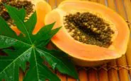 Papaya fermentata: benefici, proprietà e controindicazioni