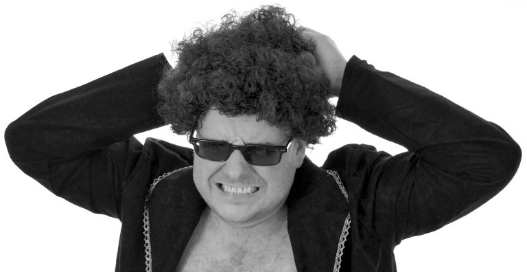 permanente uomo