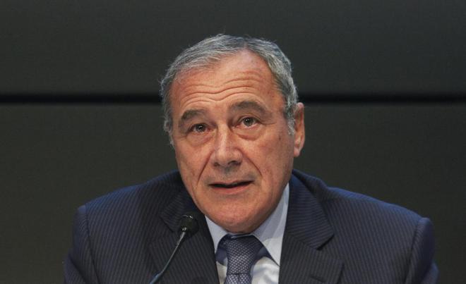 pietro grasso