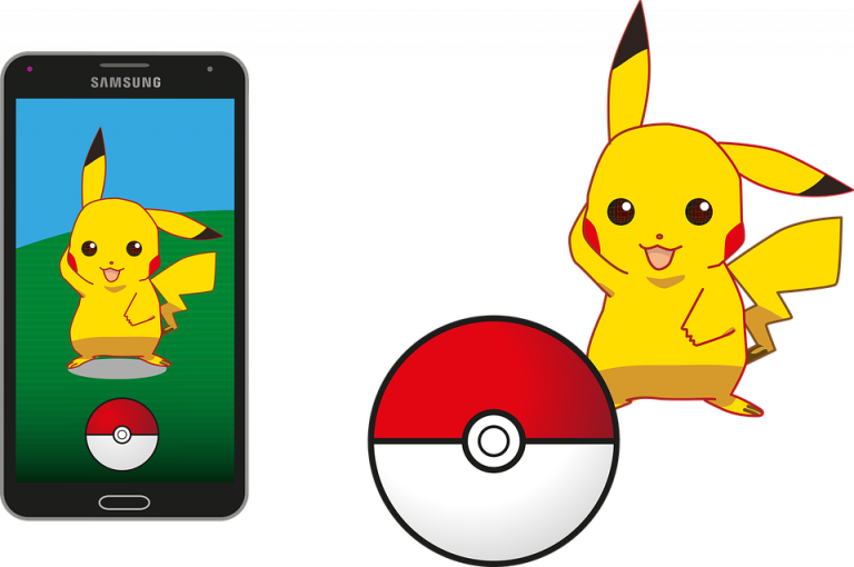 pokemon go da pc