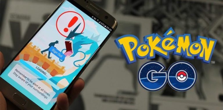 CELLULARI COMPATIBILI PER POKEMON GO.