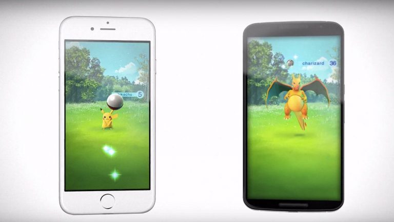 pokemon go sicurezza