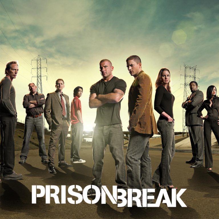 Comic Con 2016 presenta una clip su Prison Break