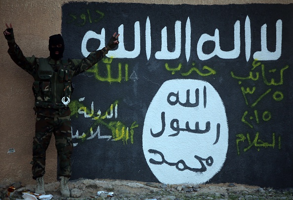 IRAQ-CONFLICT-IS