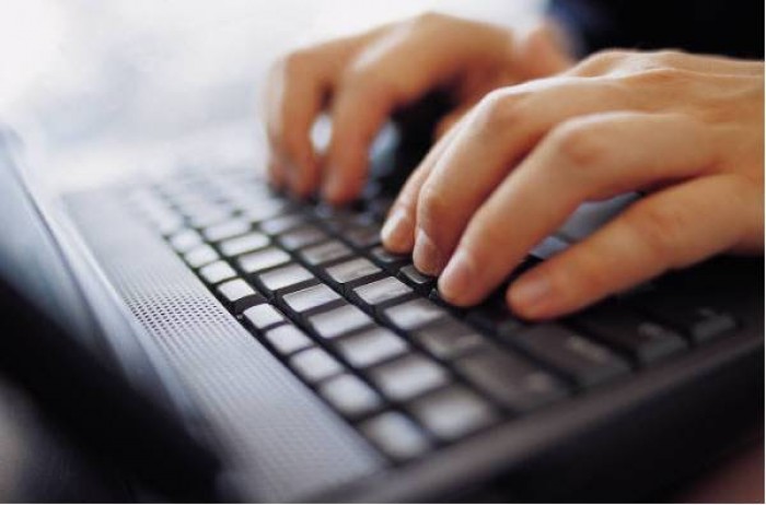 email truffa