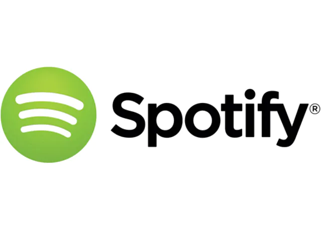 spotify streaming music