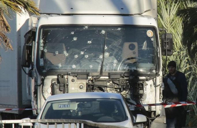 strage nizza