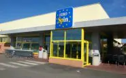 supermercato eurospin
