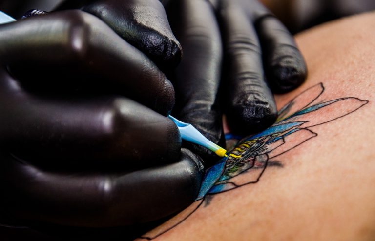 tatuaggi