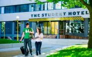 the student hotel