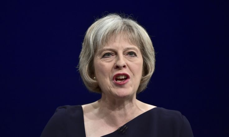 theresa may dopo brexit theresa may dopo brexit