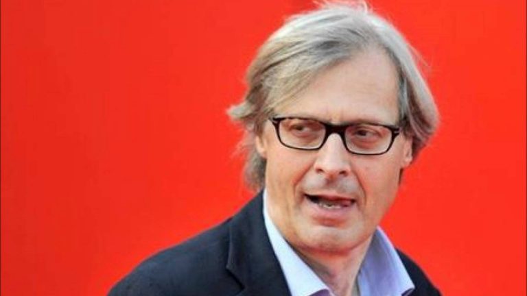 vittorio sgarbi vittorio sgarbi