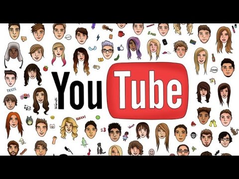 Youtuber