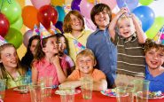 Come organizzare velocemente un party di fine estate per bambini
