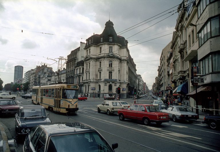 Bruxelles
