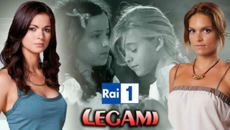 Anticipazioni Legami 29 agosto - 2 settembre 2016 Anticipazioni Legami 29 agosto - 2 settembre 2016