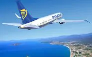 Assunzioni in Ryanair e nuove rotte per il 2017