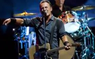 Bruce Springsteen e la canzone per i terremotati