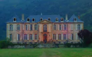 chateau de gudanes