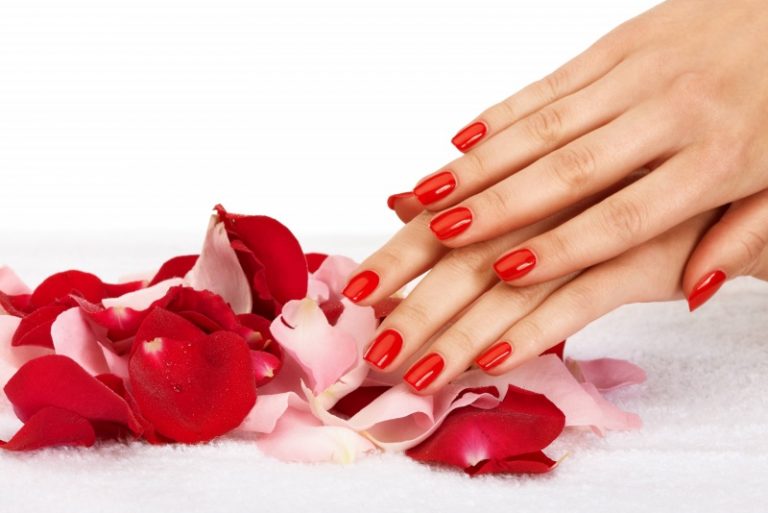 Come Fare Manicure Unghie Naturali Lunghe