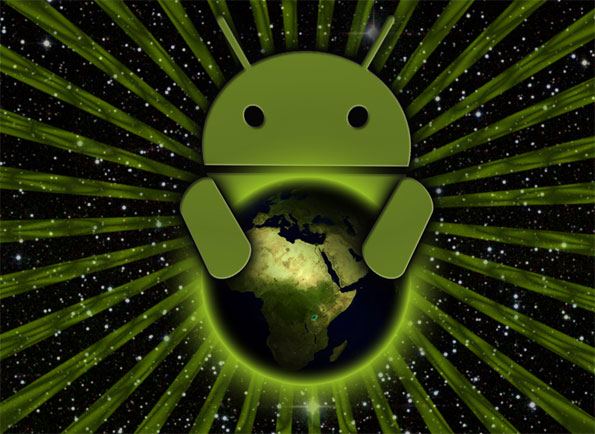 Come impostare account Google su android Come impostare account Google su android