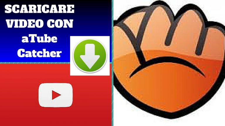 Come scaricare video gratis con aTube catcher Come scaricare video gratis con aTube catcher