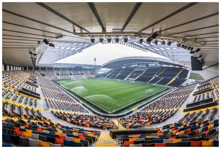 Udinese - Empoli Udinese - Empoli
