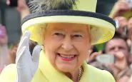 Regina Elisabetta donazione terremoto Amatrice