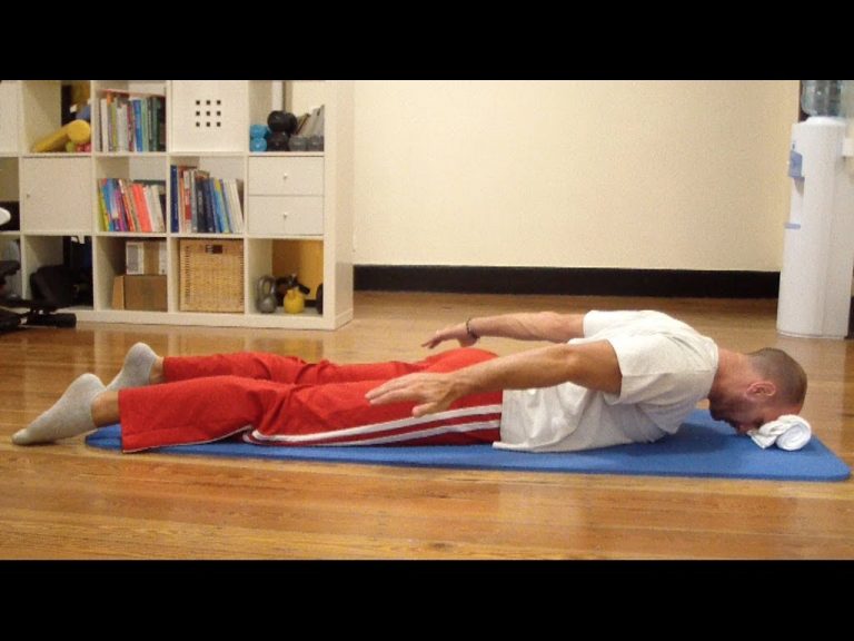 Esercizi per ginnastica posturale in casa Esercizi per ginnastica posturale in casa