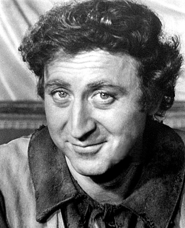 Gene Wilder: un attore folle, illuminato e sensibile che andava come un missile