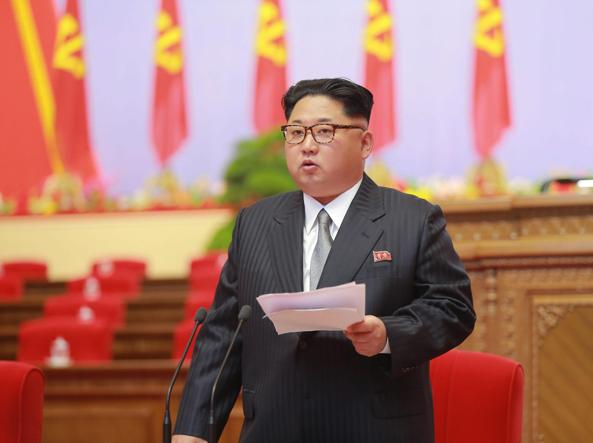 Il Presidente della Corea del Nord invita a mangiare la carne di carne in quanto considerata nutriente Il Presidente della Corea del Nord invita a mangiare la carne di carne in quanto considerata nutriente