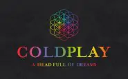 Il nuovo video dei Coldplay e l'omaggio a Charlie Chaplin