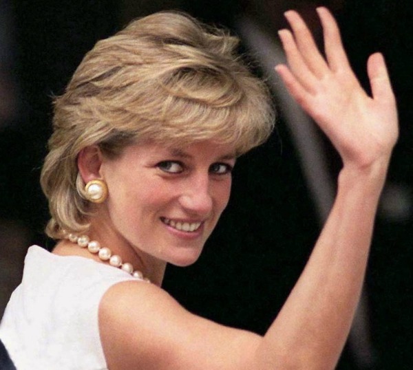 Lady Diana Lady Diana