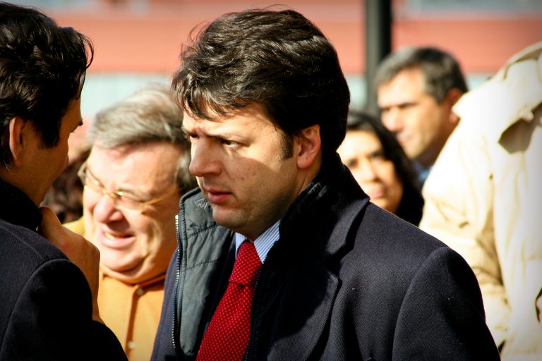 Matteo Renzi Matteo Renzi